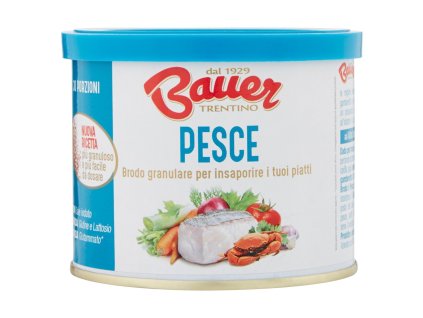 BRODO DI PESCE