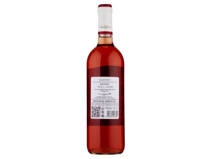Tenuta San Marco Rosé Salento Igt 12° - 750ml