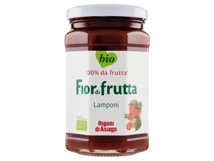 Rigoni Di Asiago Bio Maliny - 330g