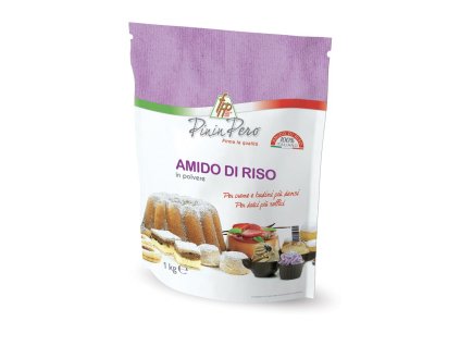 Pipin Pero ryžový škrob 1kg