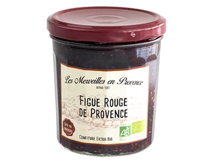 Acquolina Extra Bio Džem Z Červených Fíg  - 370gr