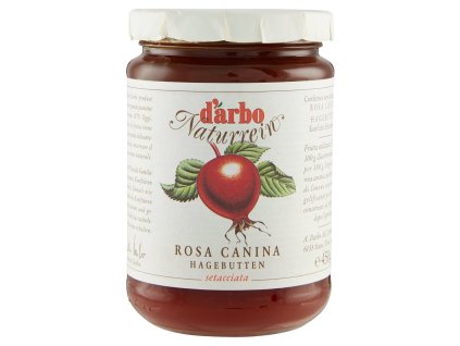 Darbo Džem Z Divokých Rôží  - 450gr