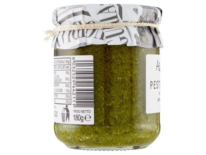 Ascheri Pesto Liguria - 180g
