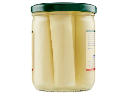 Tropicana Palmové Srdiečka V Slanom Náleve - 410gr
