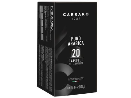 ARABICA DOLCE CAPSULE COMPATIBILI NESPRESSO