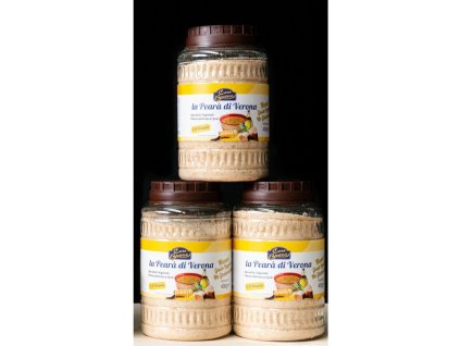 Omáčka Cose Buone Peara di Verona 400 g