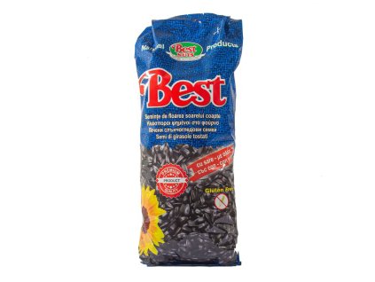 Nejlepší ořechy slunečnicová semínka 1 kg