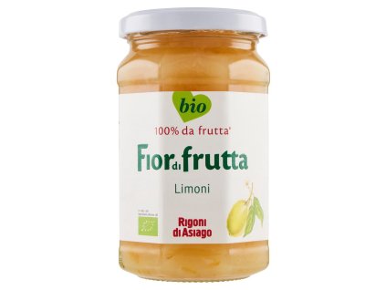 Rigoni Di Asiago Bio Citrón - 340gr