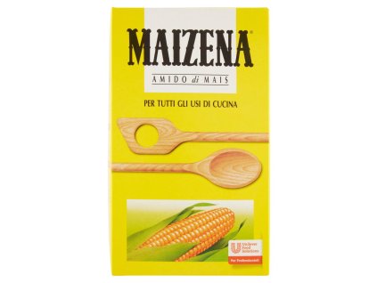 MAIZENA AMIDO DI MAIS 700gr
