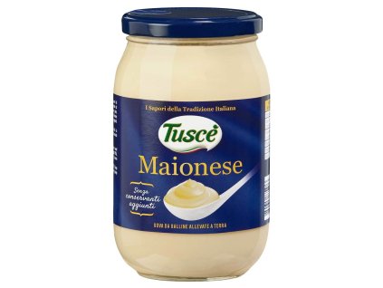 Righetti majonéza 1 l bez lepku