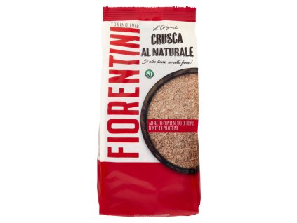 Fiorentini Natural Bran - 250gr