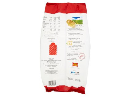 San carlo chipsy 450g