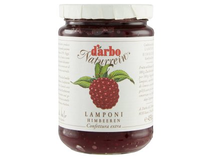 Darbo Raspberry Jam - 450g
