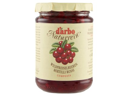 Darbo Borůvkový Džem - 400g