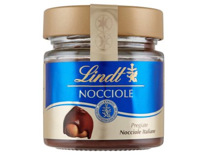 Lindt&Sprungli Orechový Krém - 200gr
