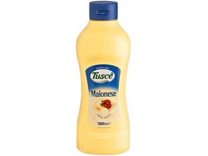 Tusce majonéza 1 l