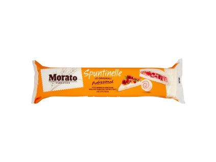 Morato Spuntinelle Le Originali Na Válcování - 1000g
