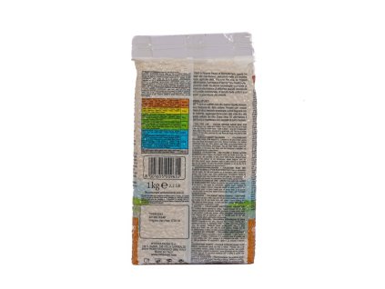 Pasini ryža Vialone nano vákuovo balená 1kg