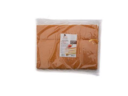 BHB PAN DI SPAGNA RETTANGOLARE 28X38 800gr