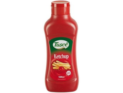Tuscé kečup 1kg