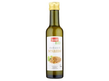 Germinal sezamový olej BIO 250ml