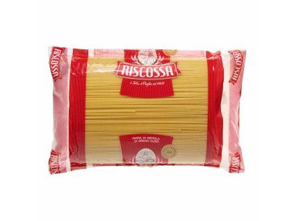 Riscossa Spaghetti těstoviny 3 kg