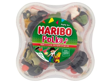 Haribo Polka - 500gr