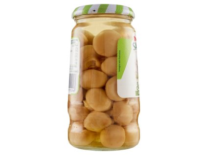 Sacla šampióny 410 g
