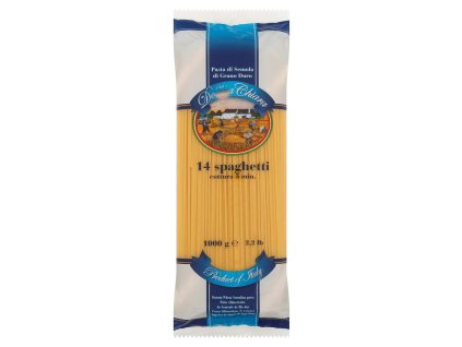 Granoro Špagety D.Chiara - 1kg