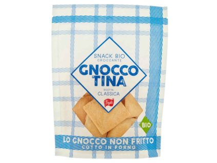 Figulì tradičný taliansky chrumkavý snack 350g