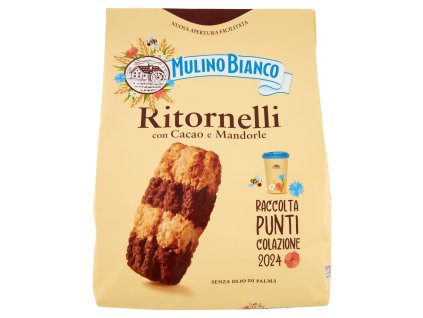 BISCOTTI RITORNELLI