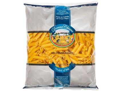 Granoro Penne Rigate D.Chiara - 1kg
