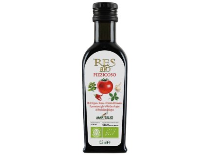 Grappolini Grappolini Bio Štipľavé Korenie - 125ml