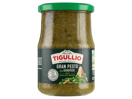 Tigullio pesto genovese 500g