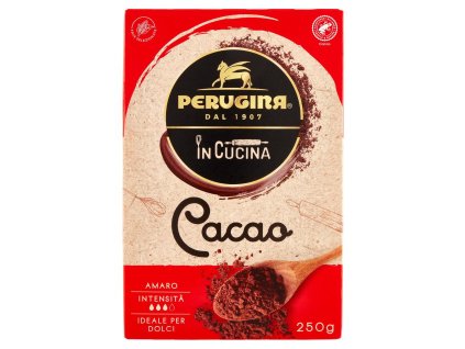 Perugina kakao v prášku 250g