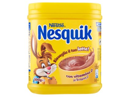 Nesquik instantný kakaový nápoj 500g