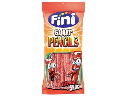 Fini kyselé bonbóny 90 g