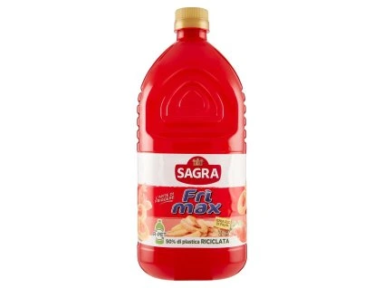 Sagra olej na vyprážanie 2l