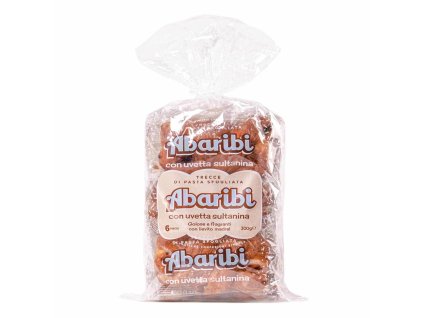 Abaribi Pletená Taška Sultánka - 300gr