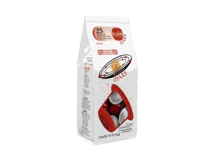 Best espresso mars kapsule 25 ks