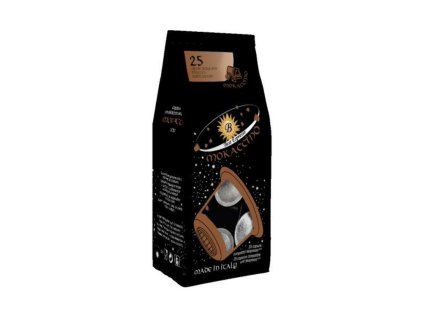Best espresso mokaccino kapsule 25 ks