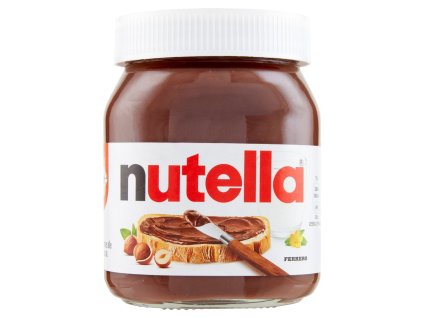 Ferrero Nutella Pot - 450gr