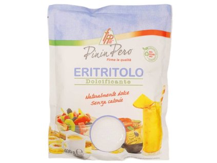 Pero Erythritol - 400gr