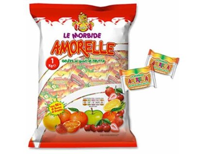 Fini želé cukríky - 1 kg