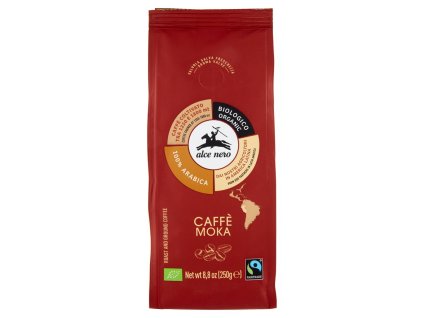 CAFF? MACINATO MOKA