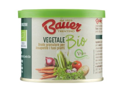 BRODO VEGETALE BIO