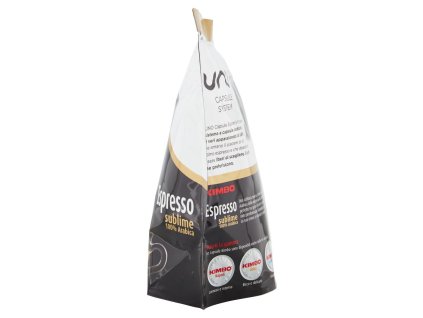 Kimbo Sublime Capsules Comp. Sistema Uno X16
