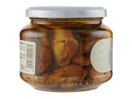 Coelsanus Pečené Hlívy Coels. - 330g