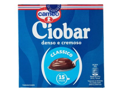 Cameo zmes na horúcu čokoládu 15 porcii 375g