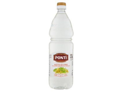 Ponti vínny ocot 1l